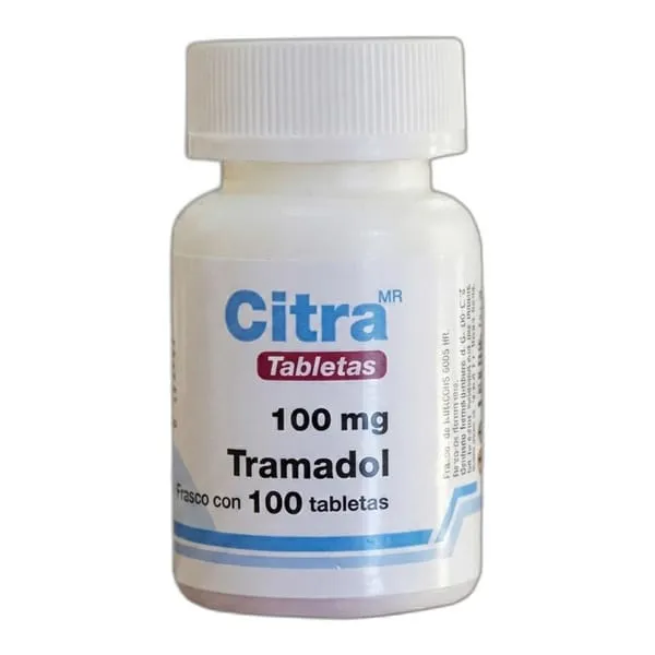 Tramadolsale.co Clinical Pain Relief & Formulations